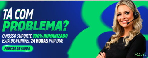 Apostas futebol ao vivo 616bet - odds competitivas