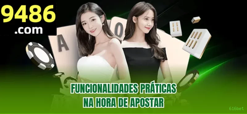 App 616bet apostas esportivas mobile