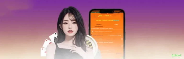 Guia rápido de apostas ao vivo na 616bet