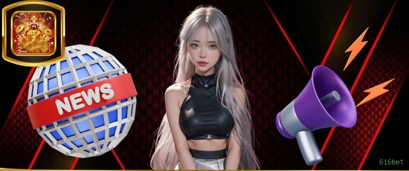 Cassino ao vivo 616bet dealers