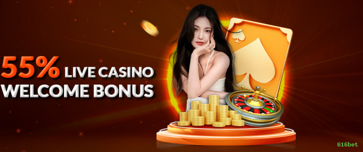 Download app 616bet Android iOS