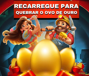 Pagamentos 616bet PIX