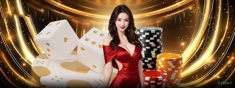 Formulário registro 616bet