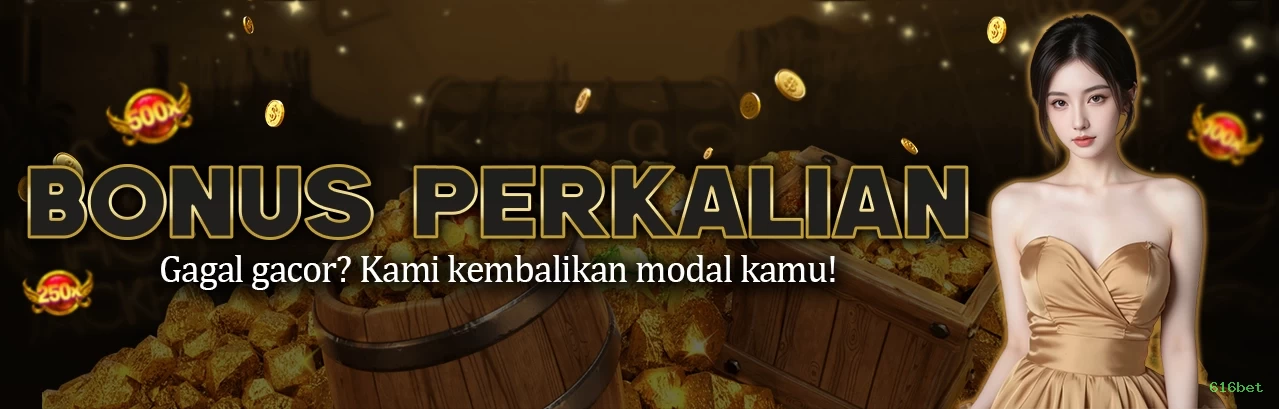 Slots 616bet - Sweet Bonanza e caça-níqueis populares