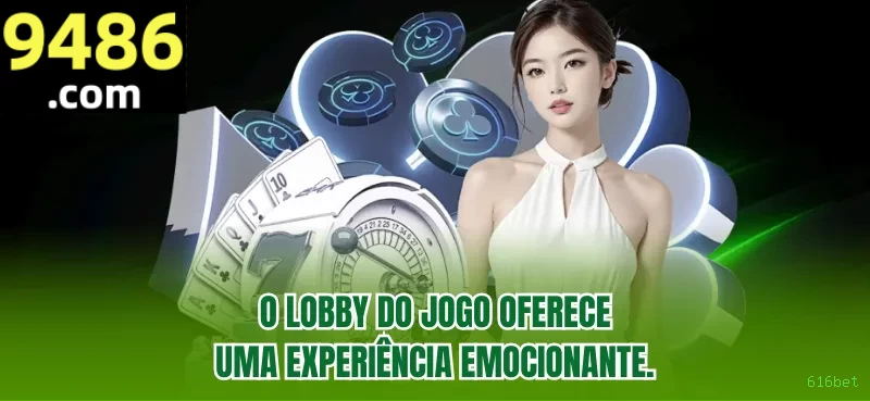 Slots com prêmios 616bet